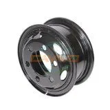 Spare Parts Wheel System Steel Wheel Rim for Truck thumbnail-1
