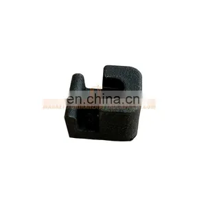 Beiben V3 NG80B Weichai WP10/WP12/WP13 Yuchai Fast 12JS160/12JS180/12JSD200 Truck Spare Parts 614150046 Retainer thumbnail-2