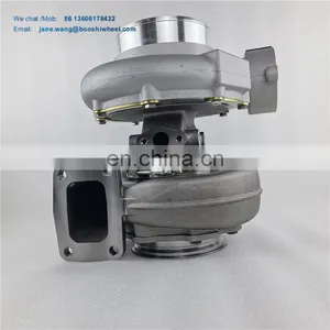 Hot Sale Turbocharger TD13M-45QRC 49182-02771 N28 TD13M-43QVRC 49182-05121 23526025 R23526025 Auto Parts thumbnail-1