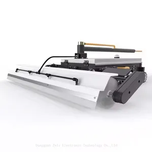 Small Crawler Robot for Solar Panel Cleaning Robot for Solar Panel X7 thumbnail-5