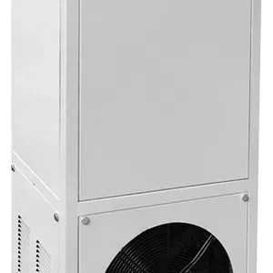 Family Commercial Use Atmospheric Water Generator 50L/Day With Dehumidifier thumbnail-1