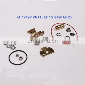 Repair Rebuild Kits Set FOR GARRETT Turbocharger GT1749V GT18 GT15 GT20 GT25 GT17 thumbnail-4