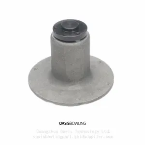 Bowling Parts 250 001 015 Lower Shaft for AMF Bowling Equipment thumbnail-1