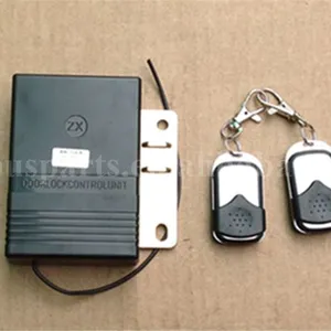 Other Performance Parts 3791-00062 China Bus ZK6129HR ZK6127H Passenger Door Access Controller System thumbnail-4