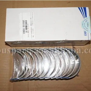 KJ100-1004007A Engine Parts Bus Yuchai Yc4g200-401004-01692 Connecting Rod Bearing thumbnail-4