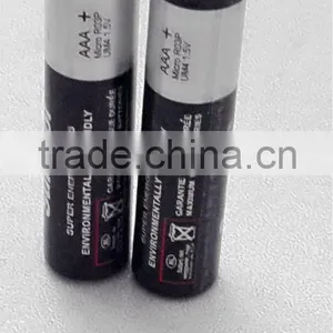 1.5V Um4 Aaa Size Battery thumbnail-1