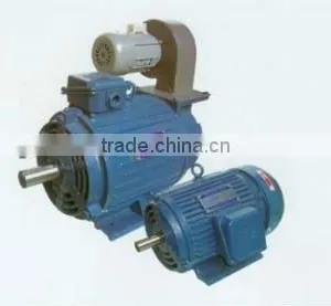YLJ Series Low Rpm High Torque Electric Motor thumbnail-1