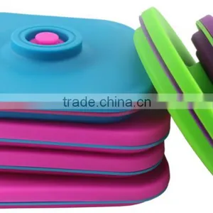 Original Creation Foldable Lunchbox thumbnail-1