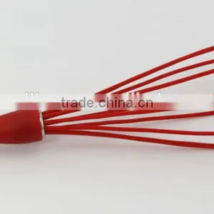 Coloful Bulk Whisk With Different Material Handle thumbnail-5