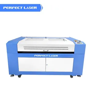 Perfect Laser Small Hot Sale CO2 Laser Etching Machine On Wood/Acrylic/MDF thumbnail-1