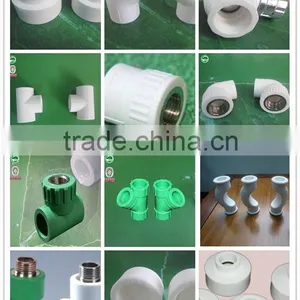 New Technology Hot Water Radiant Heating Manifold of Underfloor Heating System thumbnail-3