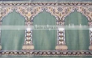 Custom Length Prayer Roller Mats Pakistan thumbnail-1