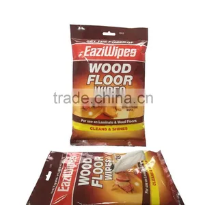 High Quality Professional Wood Floor Clean Wipes thumbnail-1