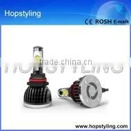 Super Bright 9007 H/L LED Headlamp thumbnail-1