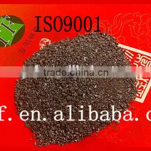 High Quality Mineral and Metallurgy Ferro Silicon 65 Granule/ Ferrosilicon 65 Lump thumbnail-5