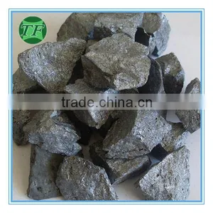 Best Ferro Silicon/FeSi Inoculants Supplier in China thumbnail-3
