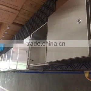 Ip65 Stainless Steel Electronics Enclosure Distribution Box thumbnail-5