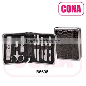 Best Quality Manicure and Pedicure Set thumbnail-1