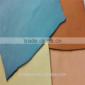 Genuine Cow Bag Leather for Women Summer Bag Leather Bag thumbnail-4