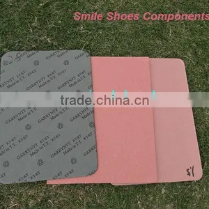 Raw Material Nonwoven Insole Board for Shoe Making thumbnail-2