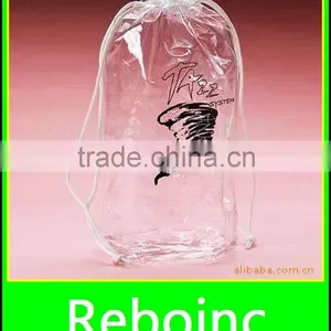 Customized Plastic Fashion Handbag for Gift thumbnail-1