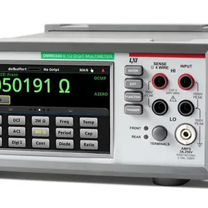 Six-and-a-half-digit Multimeter thumbnail-1