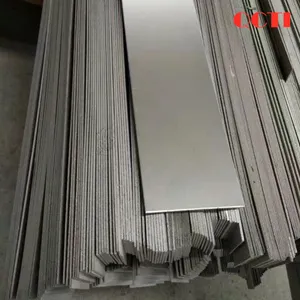 Titanium Sheets Factory Wholesale High Quality Titanium Alloy thumbnail-4
