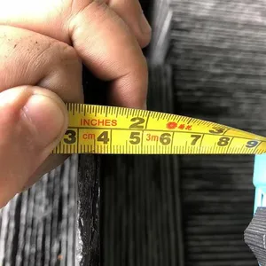 Natural Black Slate Roofing Tiles thumbnail-4