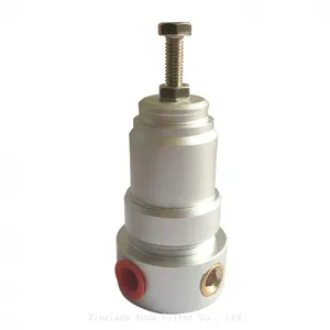 High Quality Air Compressor Blowdown Valve Inlet Valve 35849215 39586656 thumbnail-1
