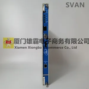 BENTLY 125840-01 Power Input Module thumbnail-3