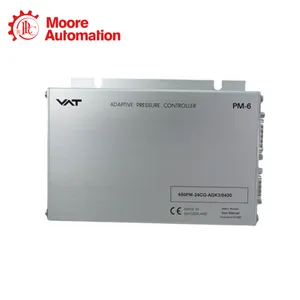 VAT PRESSURE CONTROLLER PM-6 810-49867 650PM-24CG-ADK3/0431 thumbnail-1