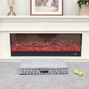 Winter Fur Pet Pad thumbnail-2