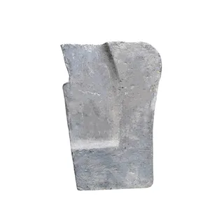 Sand Making Machine Accessories Material Distribution Cone Price_various Sand Making Machine Accessories thumbnail-5