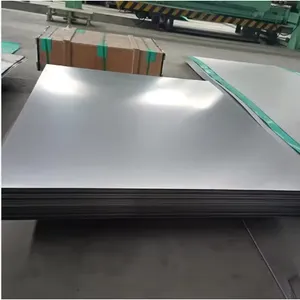 Specialized 340 304 321 904 630 310S 20mm 50mm Stainless Steel Sheet for Automotive Manufacturing thumbnail-2