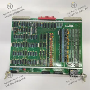 ALSTOM N895609510K N895609010R E32OUT N895609100P Control Module thumbnail-1