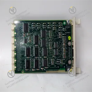 CS513 3BSE000435R1 LAN Module thumbnail-4