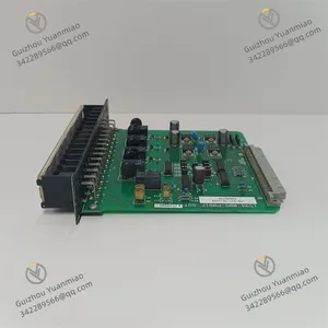 SHINKAWA VM-5Y1-02/GEM 1594-005-P001F Dual Vibration Monitor thumbnail-1