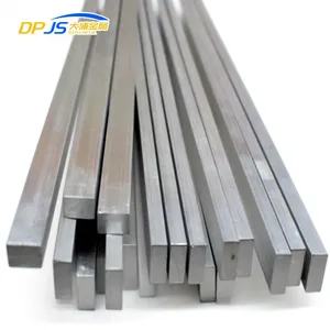 Chinese Supply Rectanglular Aluminum Busbar 1060 H18/5052 H24/5052 H22 Color Coating For Environmental Protection Equipment thumbnail-2