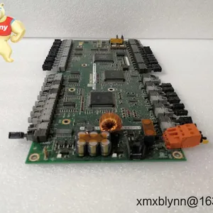 ABB UFC760BE42 (3BHE004573R0042) – Control Board for ABB Industrial Drives and System Upgrades thumbnail-3
