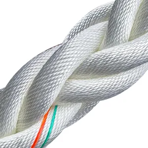 Hot Seller Nylon Rope ,Polyamide Rope,Nylon Braided Rope thumbnail-3