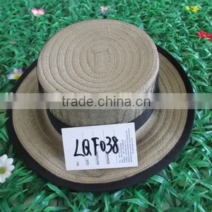 2016 School Paper Classic Straw Hats thumbnail-4