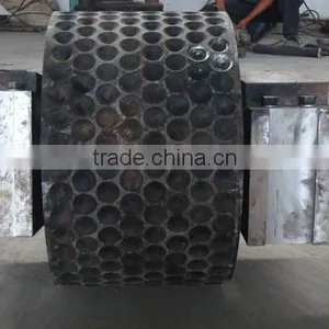 High Quality Carbon Powder Pressure Dome/coal Ball Press Machine China Supplier thumbnail-6