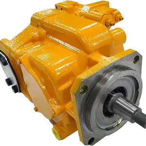 Cat 9T-8346 0R-8503 Hydraulic Piston Pump for Caterpillar 336 349 Excavator 8 Series 3406 OEM Replacement Cat 9T8346 0R8503 thumbnail-2