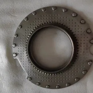 Used for ZFL Gearbox 1315233006 Support Plate Truck Gearbox 1315 233 006 thumbnail-6