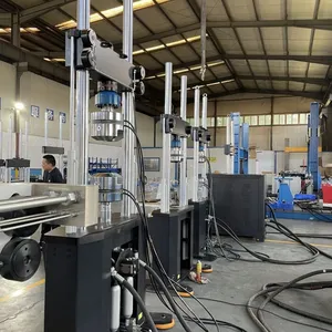 HST-300 30T Rotation Bending Fatigue Testing Machine thumbnail-2