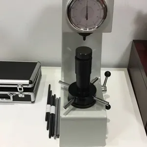 Rockwell Hardness Tester HST-HRD150B Electric High Stroke Rockwell Hardness Tester thumbnail-3