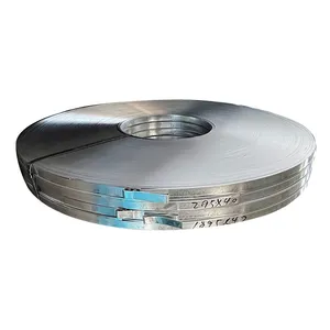 High Quality Q235B Galvanized Steel Coil Best Selling Coild Rolled Dx51d+Z Gi Coil thumbnail-4