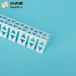 Flexible Plaster Corner Bead for Use on All External Internal Rendering and Plastering thumbnail-2