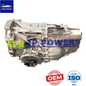 Audi 01T Transmission Wholesale thumbnail-4