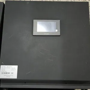 Hoteam Active Harmonic Filter 440V 60A Industrial Indoor Wall-mounted Module Type AHF Active Load Balancer Distribution Box thumbnail-4